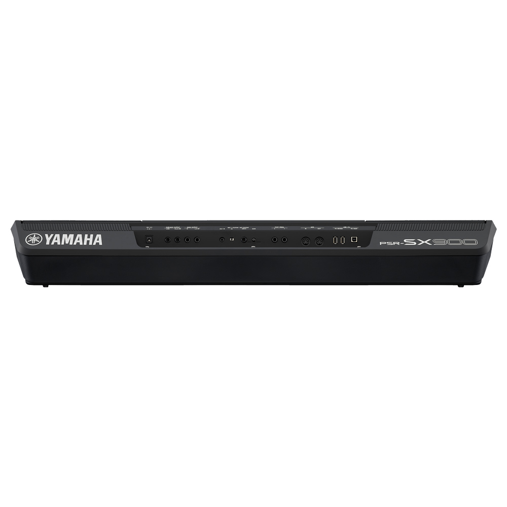 YAMAHA - PSR-SX900 کیبورد ارنجر